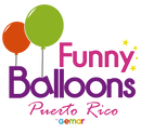 funnyballoonspr