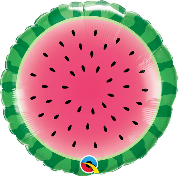 Sliced Watermelon 10461 - 18 in