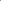 Metallic Fuchsia Heart 11566