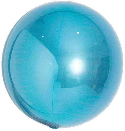 Mini Ball Light Blue R-2516