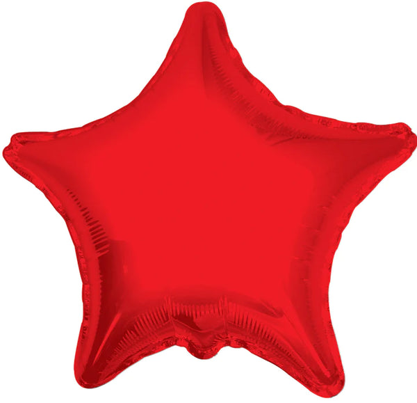 Mini Red Star 17350 - 09 in