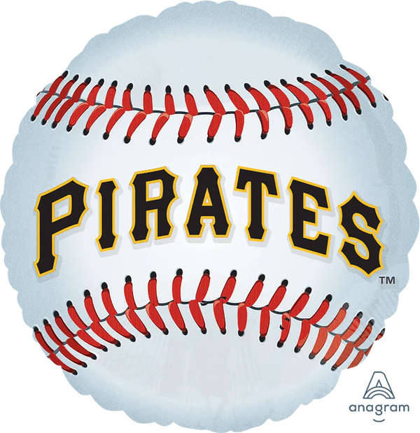 Pittsburgh Pirates 18505