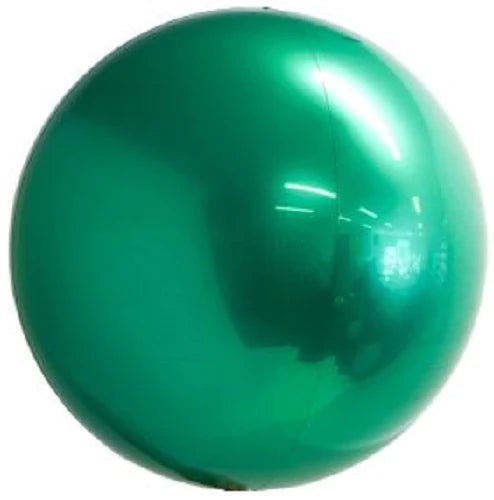 Mini Ball Green R-2432 / 7 in