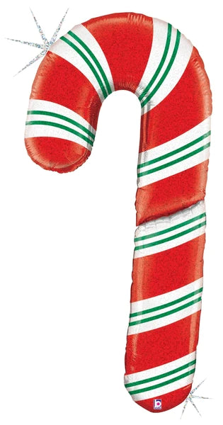 Special Delivery Candy Cane 25026