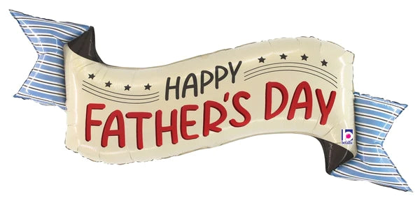 Father's Day Banner 25176