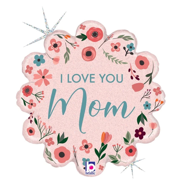 Mint Love You Mom 26094 - 18 in