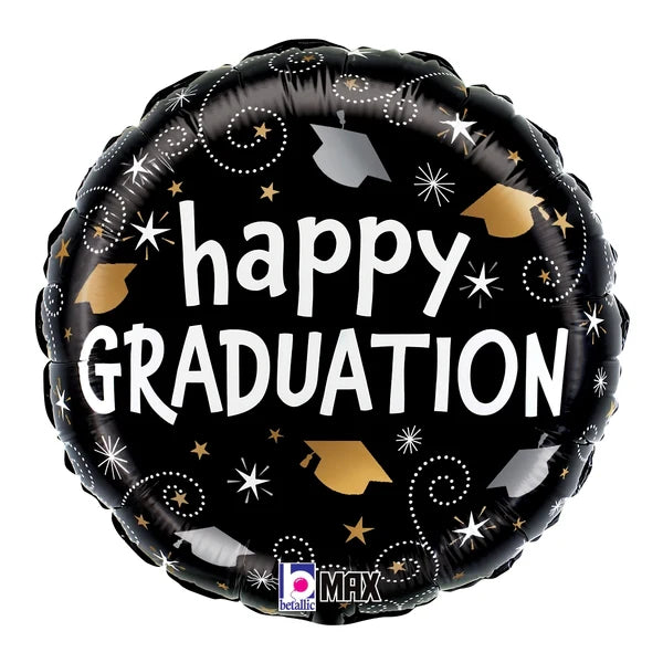 Graduation Swirls 26261