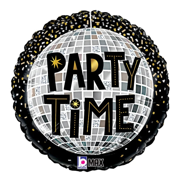 Party Time Disco 26320 - 18 in