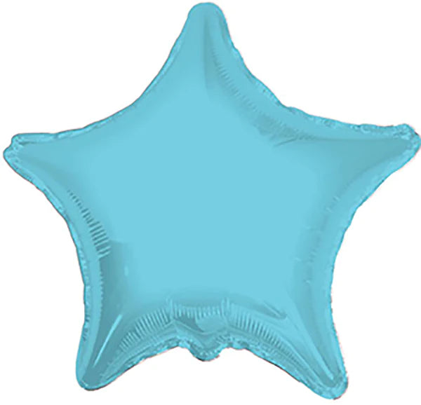 Solid Baby Blue Star 34019 - 09 in