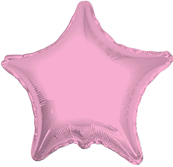 Mini Baby Pink Star 34020 - 04 in