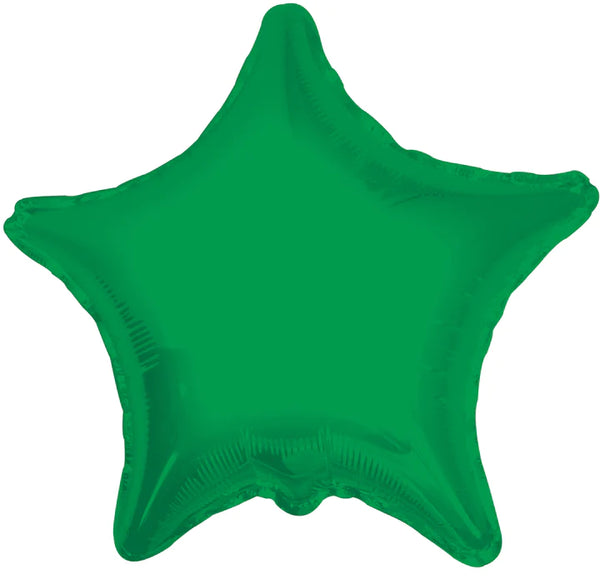 Emerald Green Star 34021 - 04 in