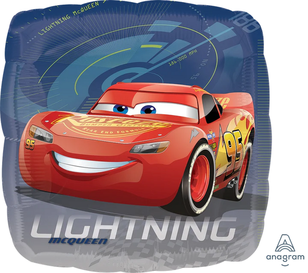 Cars Lightning McQueen 35364