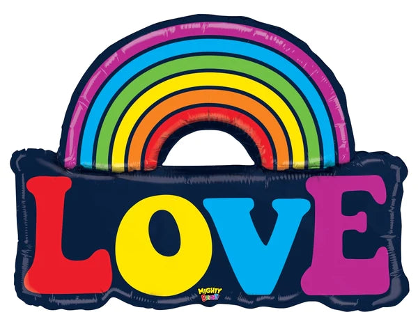 Mighty Love Rainbow 35920