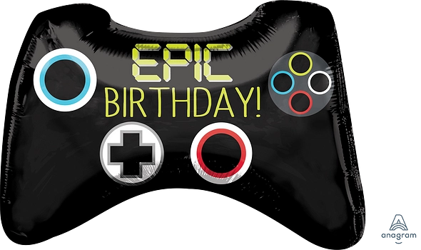 Epic Party Game Controller 37804