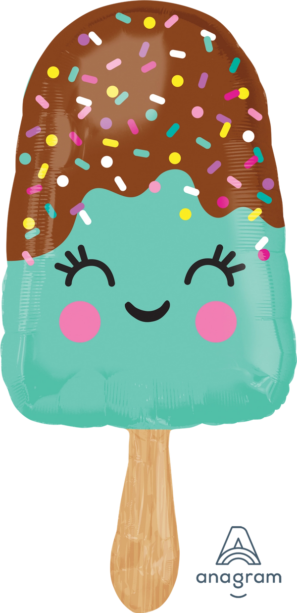 Happy Ice Cream Bar 3960101