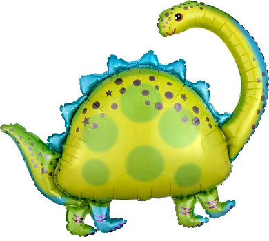 Stegosaurus 3960301