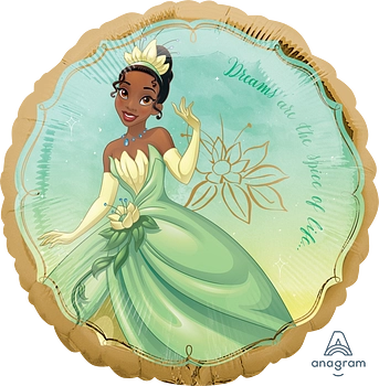 Tiana Once Upon A Time 39805