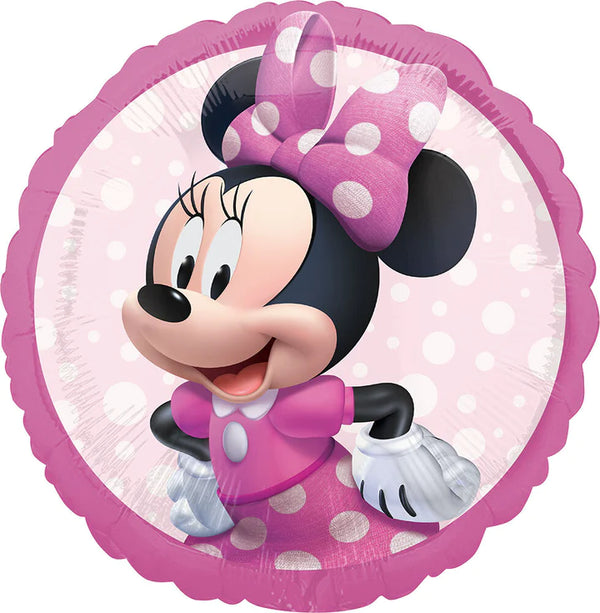 Minnie Mouse Forever 40704 - 18 in