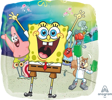 Spongebob Squarepants 4153801