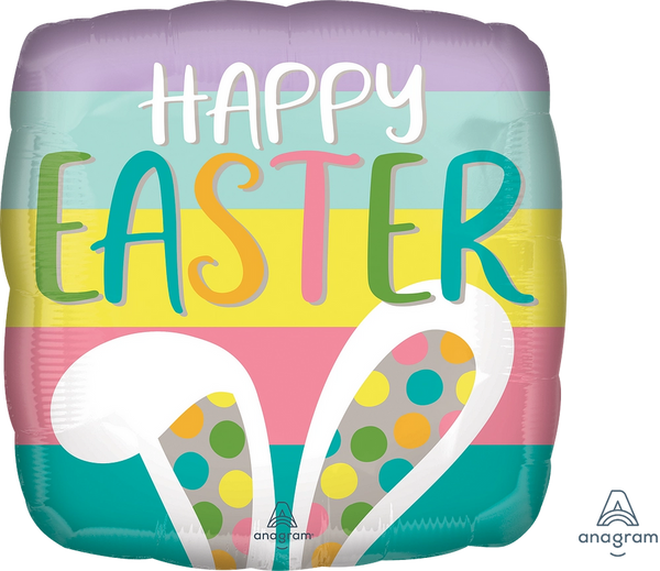 Happy Easter Bunny Ears 4234701