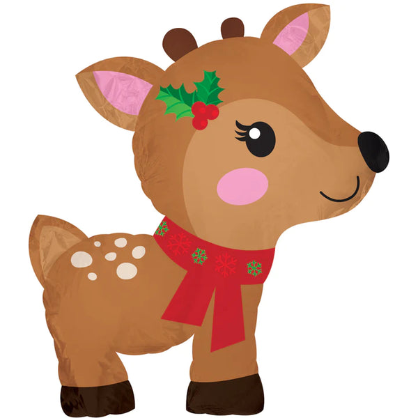 Christmas Reindeer 424295