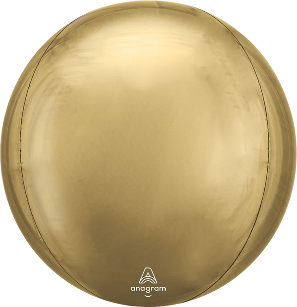 Orbz Jumbo White Gold 4491699
