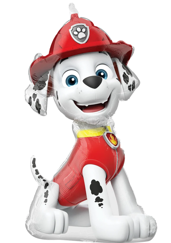 Paw Patrol Marshall 4541001 - 21 in x 33 in