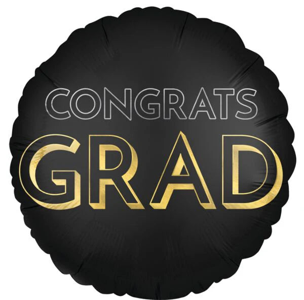 Satin Congrats Grad 4545901