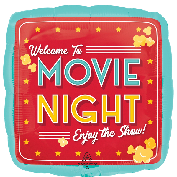 Movie Night 4563401