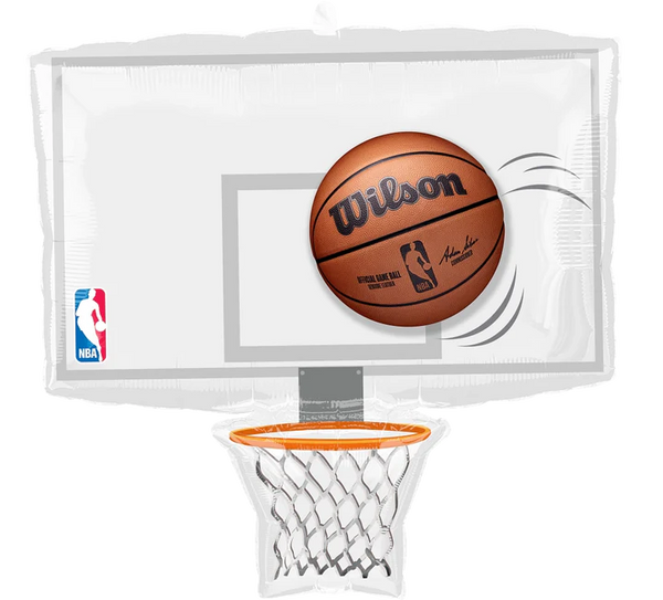 NBA Wilson Basketball Backboard 4587101