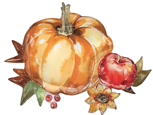 Harvest Pumpkin 4611801