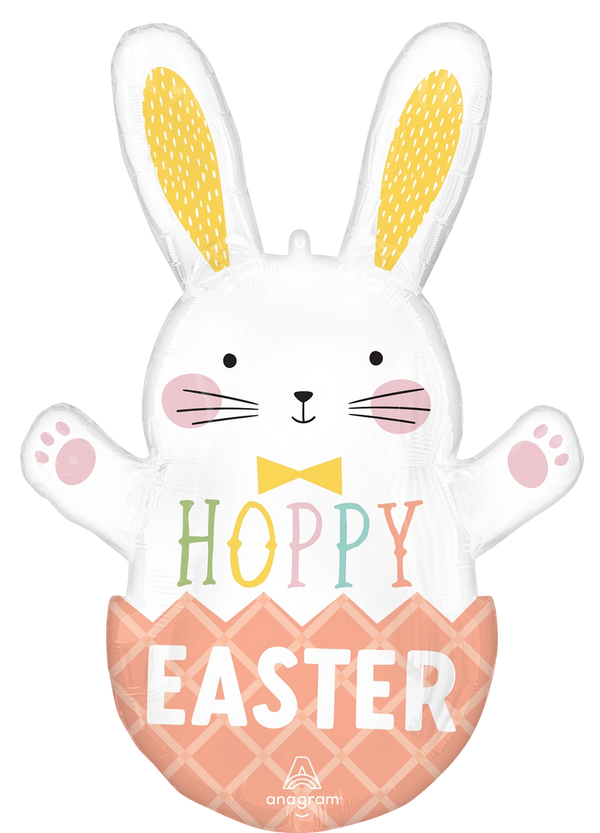 Hoppy Easter Bunny 4641101
