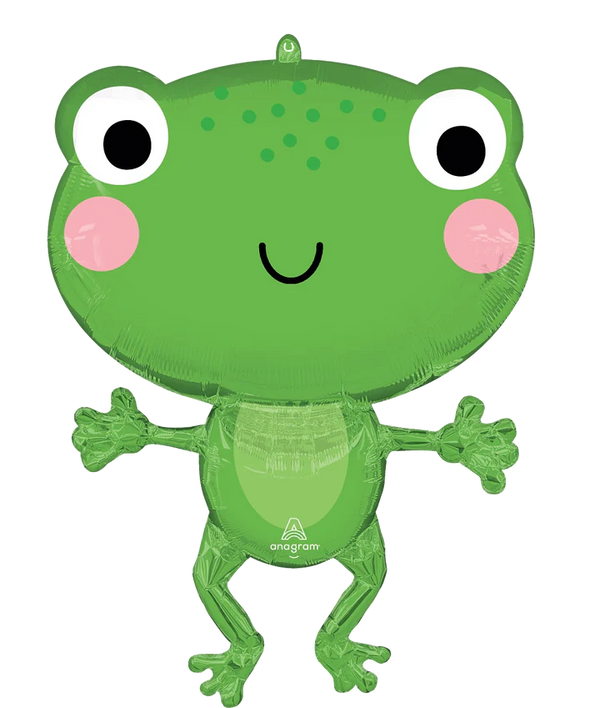 Happy Frog 4676401