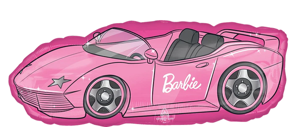 Barbie Roadster 4706101