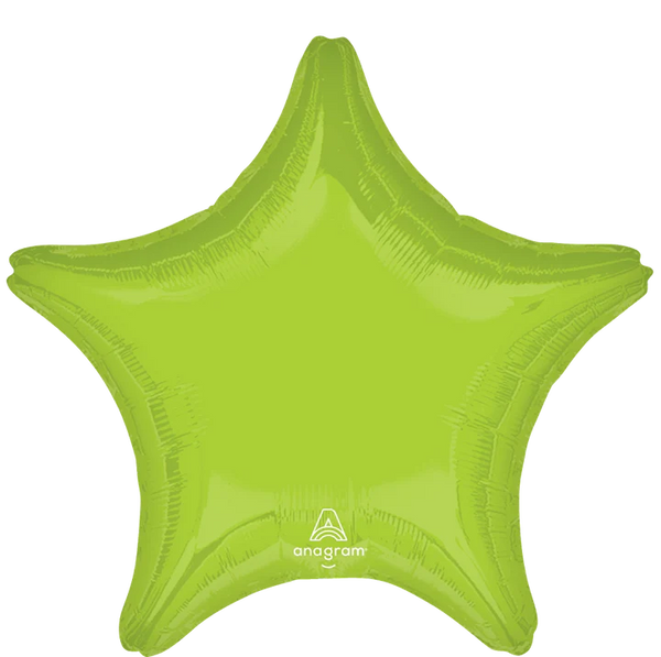 Vibrant Green Star 4711601