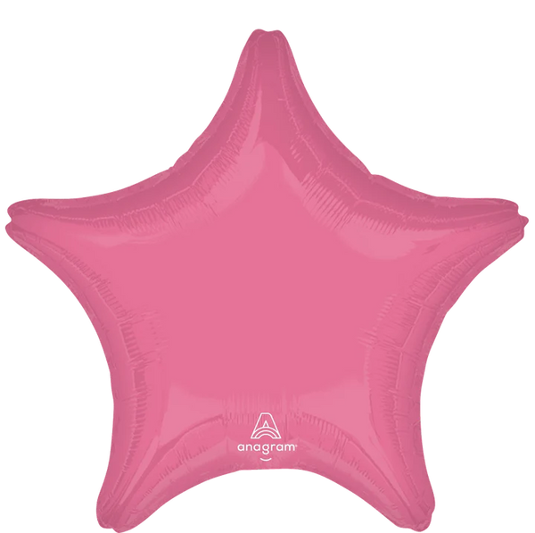 Vibrant Pink Star 4711801