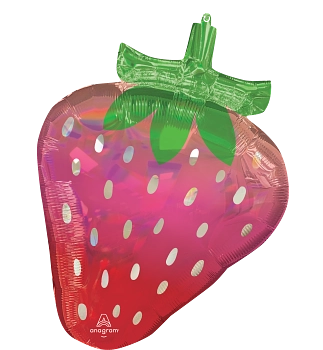 Fruity Mix Iridescent Strawberry 4761901