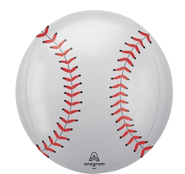 Baseball Orbz 4896801