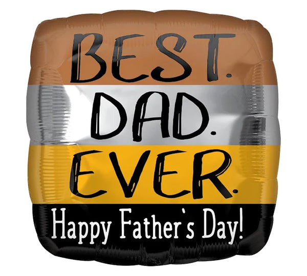 Best Dad Ever Happy Father's Day 37300