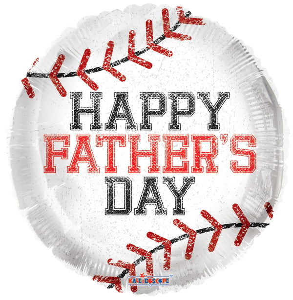 Happy Father's Day Baseball 86094