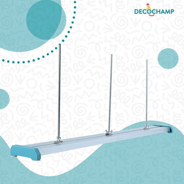 Deco Ruler Balloon Sizer