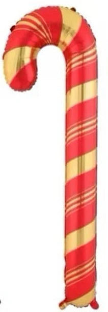 Holiday Candy Cane Red 799344