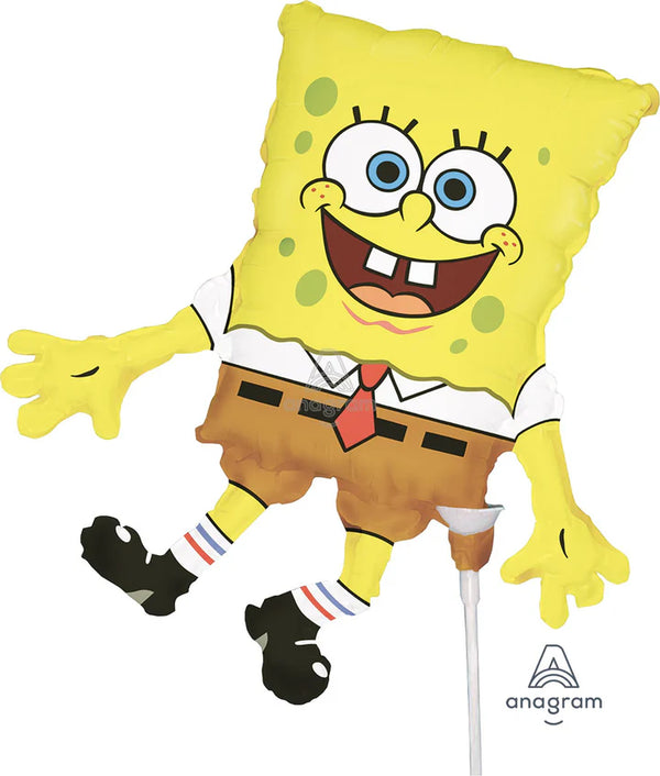 Mini SpongeBob SquarePants 93989 - 14 in