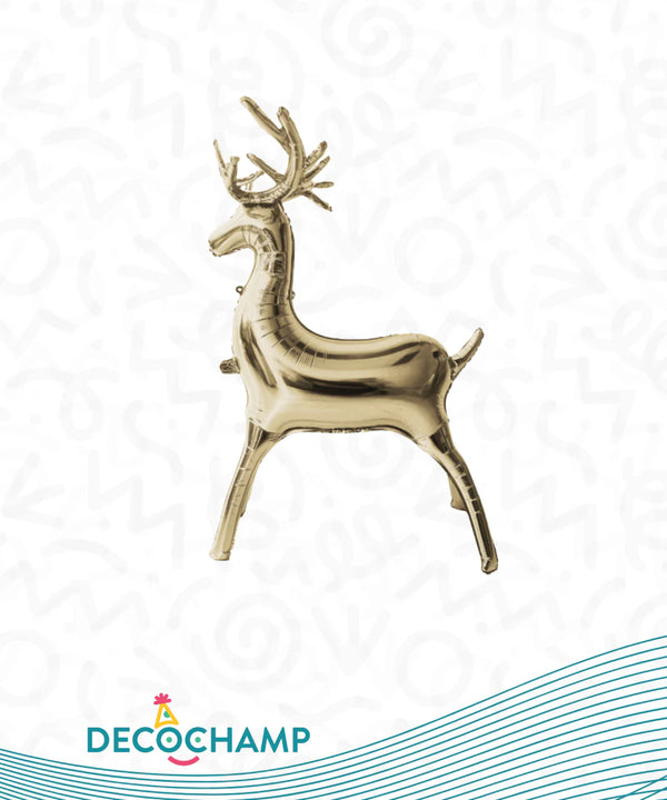 Reindeer Champagne 323305 - 20 in