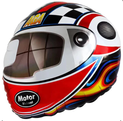 Racing Driver Helmet 66883