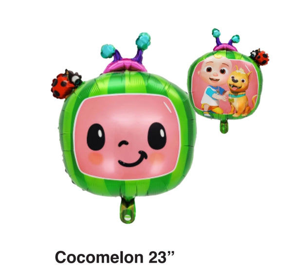 Cocomelon 23''