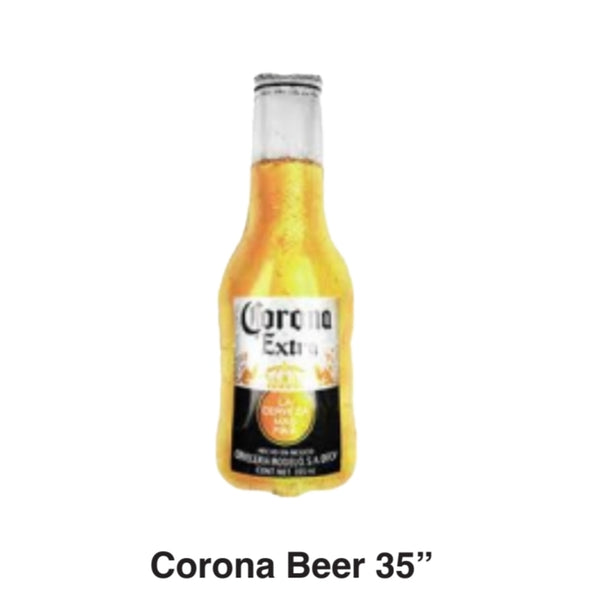 Corona Beer 35''