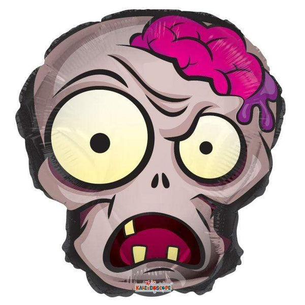 Zombie Head 88174 - 18 in