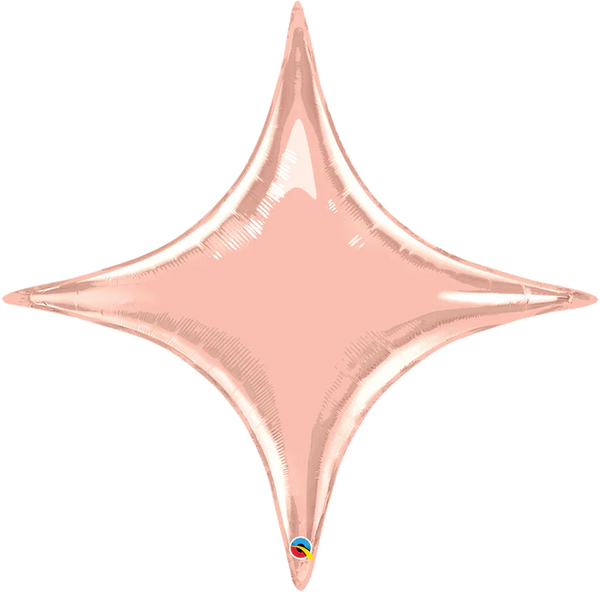 Rose Gold Starpoint 57852