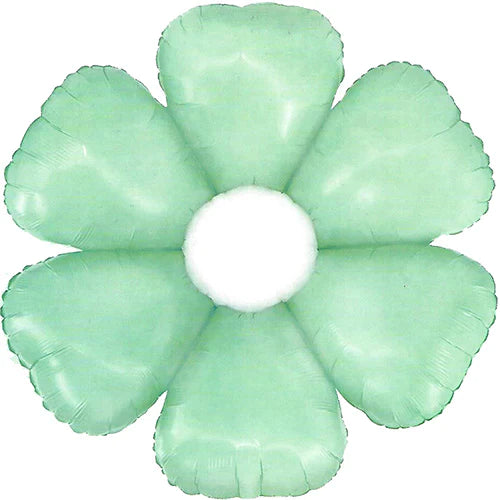 Acquamarine Daisy 38398